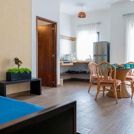 Hotel Playa Del Rey San Blas Zewnętrze zdjęcie