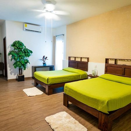 Hotel Playa Del Rey San Blas Zewnętrze zdjęcie