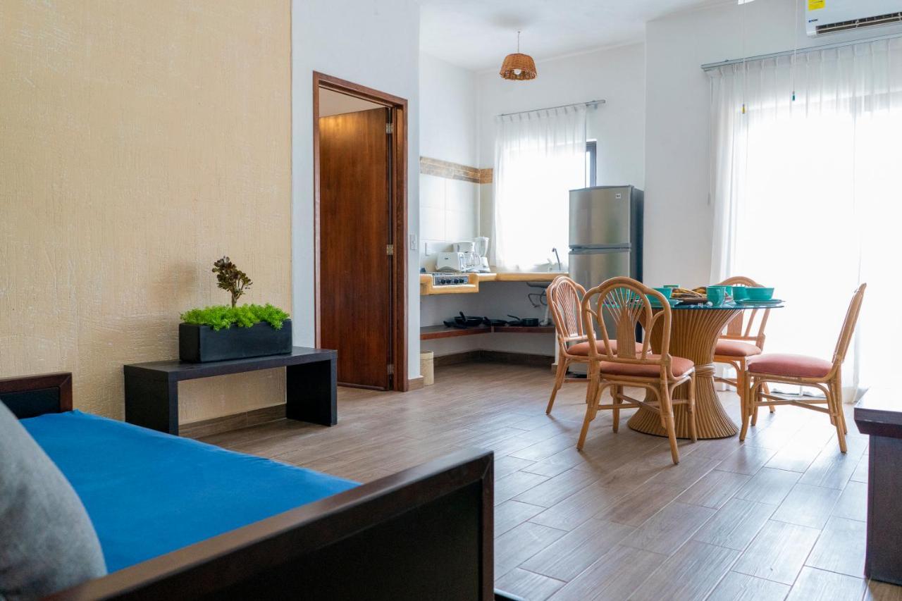 Hotel Playa Del Rey San Blas Zewnętrze zdjęcie