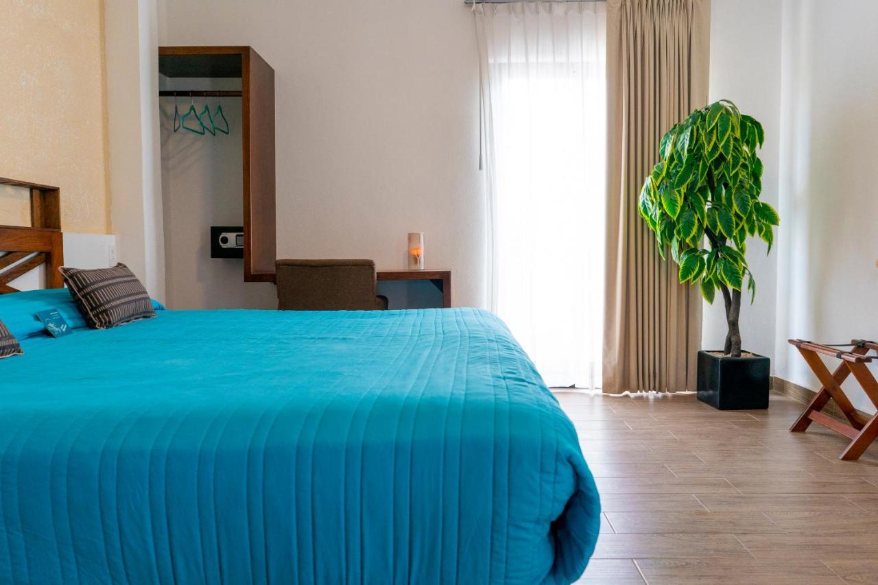 Hotel Playa Del Rey San Blas Zewnętrze zdjęcie