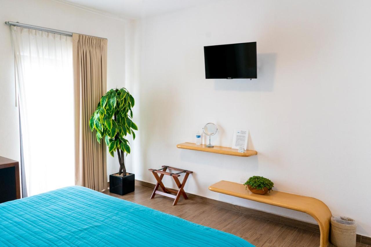 Hotel Playa Del Rey San Blas Zewnętrze zdjęcie