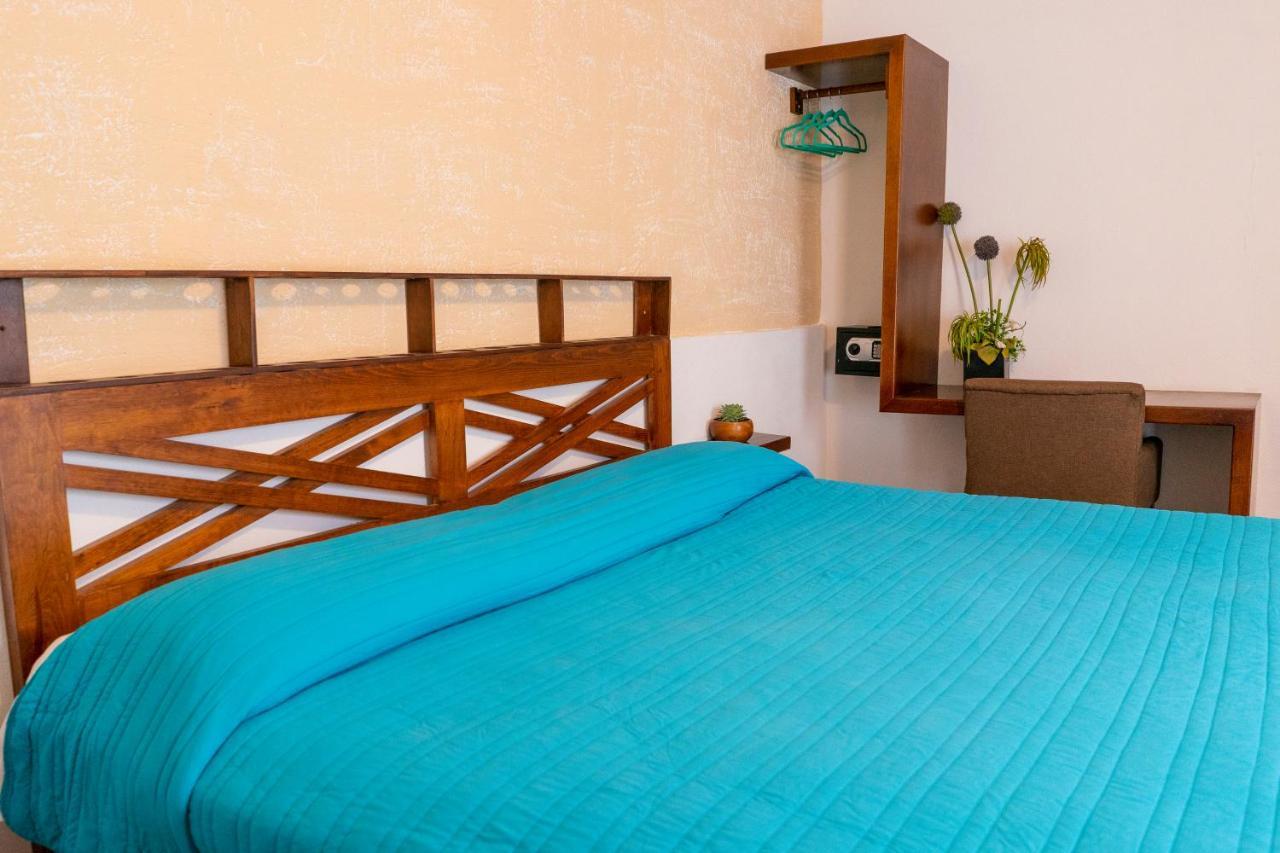 Hotel Playa Del Rey San Blas Zewnętrze zdjęcie