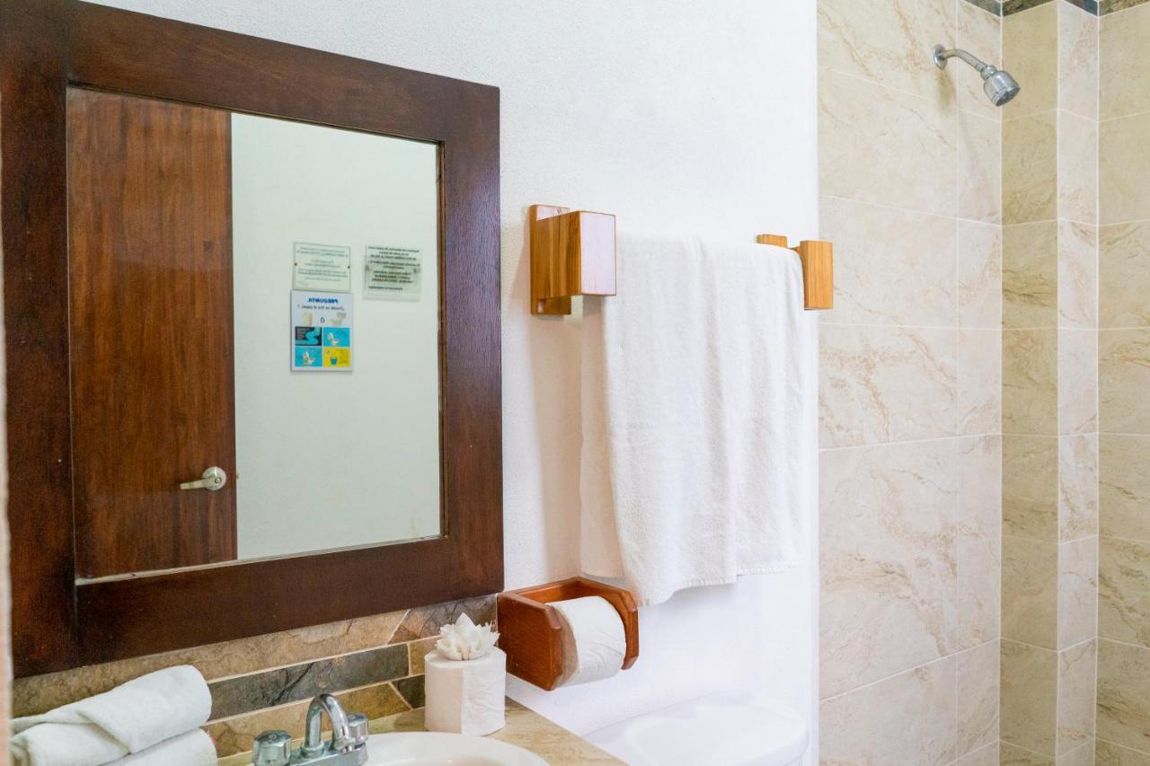 Hotel Playa Del Rey San Blas Zewnętrze zdjęcie