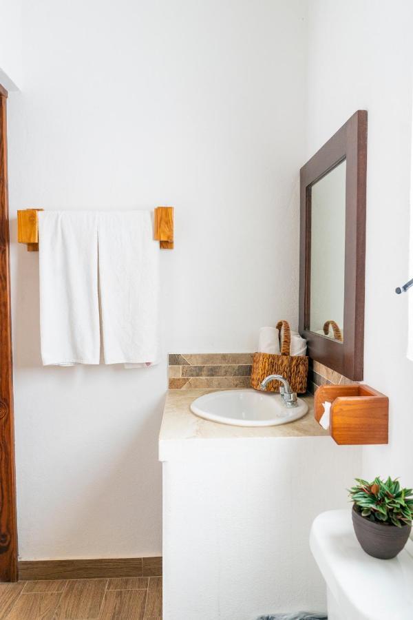 Hotel Playa Del Rey San Blas Zewnętrze zdjęcie