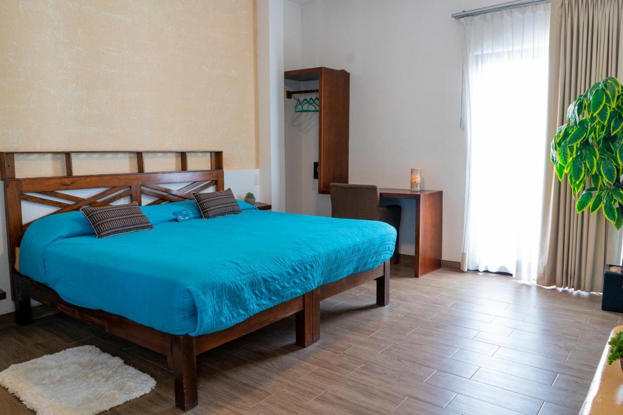 Hotel Playa Del Rey San Blas Zewnętrze zdjęcie