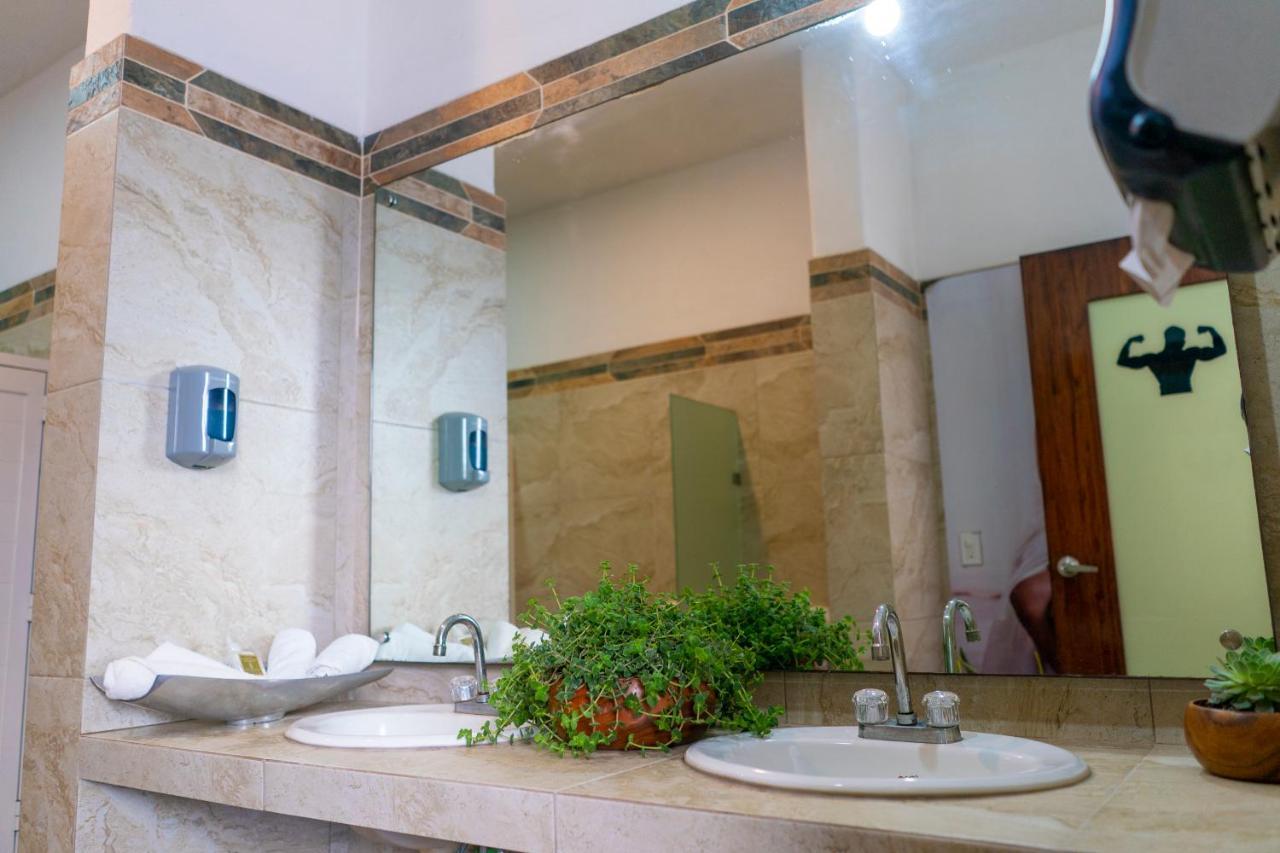 Hotel Playa Del Rey San Blas Zewnętrze zdjęcie