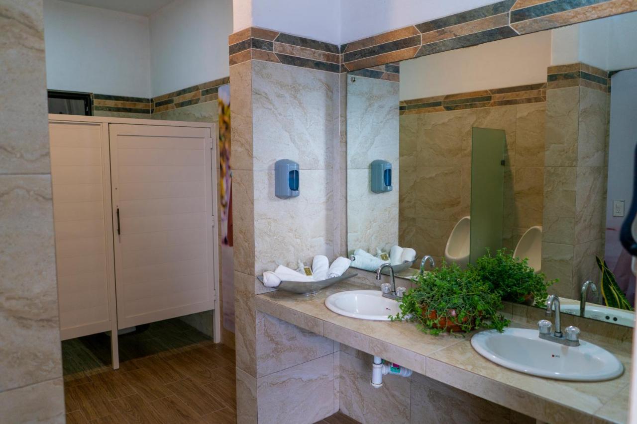 Hotel Playa Del Rey San Blas Zewnętrze zdjęcie