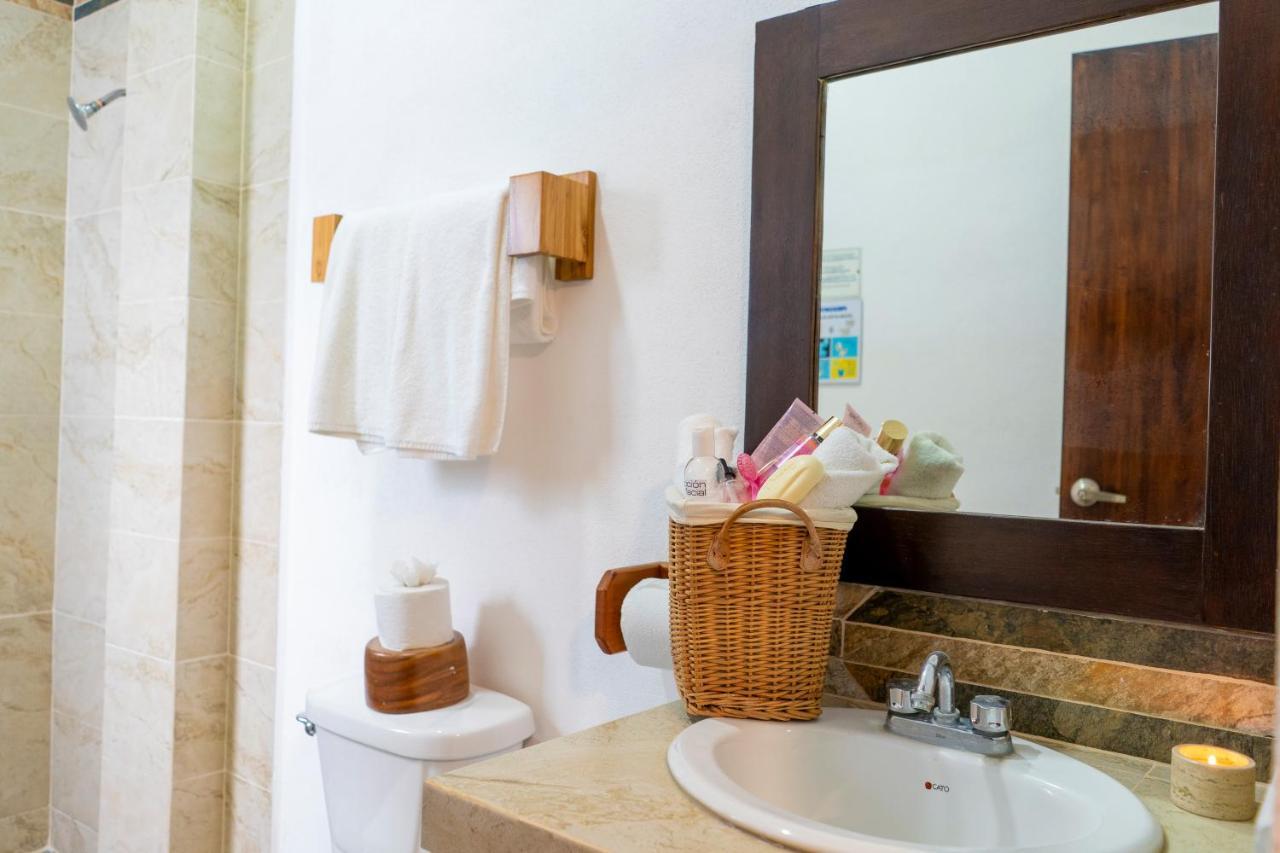 Hotel Playa Del Rey San Blas Zewnętrze zdjęcie